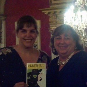 Meet your Posher, Sue